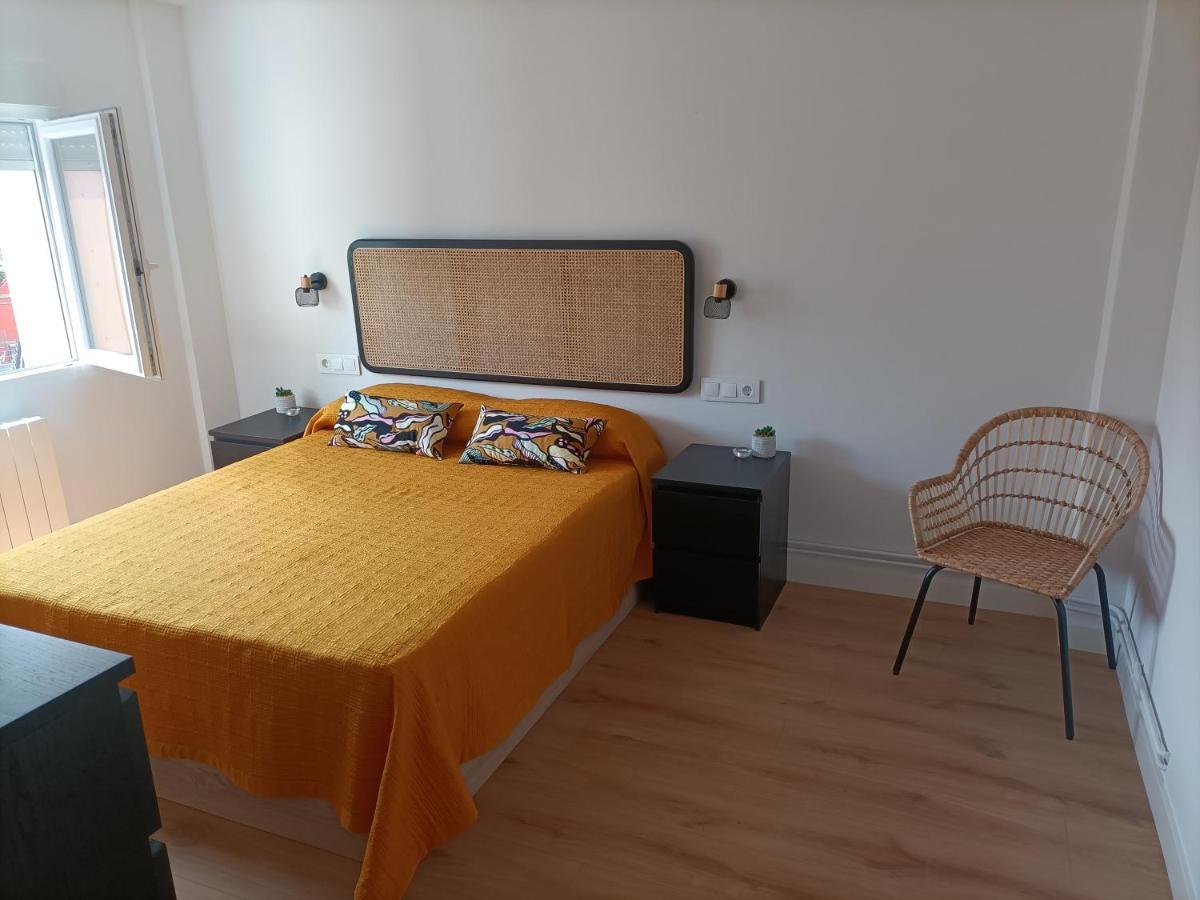 Precioso Apartamento Nuevo Centrico En Santander Exterior foto